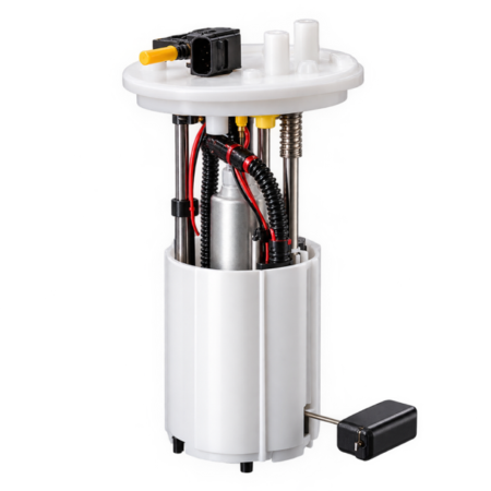 Bombas de gasolina